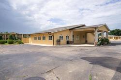 Woodridge Inn and Suites