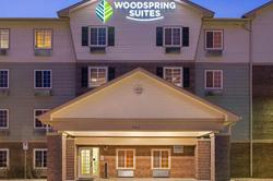 WoodSpring Suites Loveland