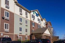 WoodSpring Suites Loveland