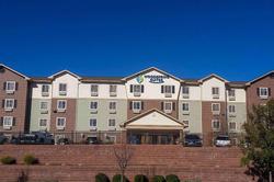 WoodSpring Suites Loveland