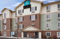 WoodSpring Suites Loveland
