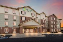 WoodSpring Suites Loveland