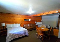 Packwood Inn