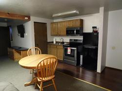 Packwood Inn