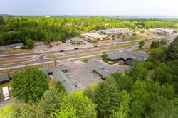 Cedar Motor Inn
