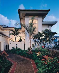 The Islands at MaunaLani aDestination by Hyatt Res
