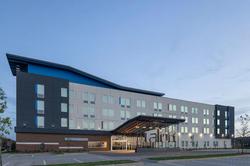 Aloft Oklahoma City Quail Springs