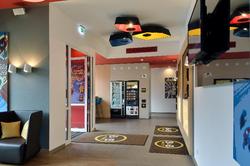 B&B Hotel München City-West