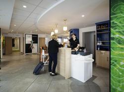ibis Styles Fougères