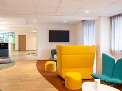 ibis Styles Fougères
