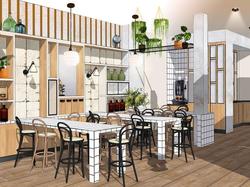 ibis Styles Paris Gare de Lyon TGV