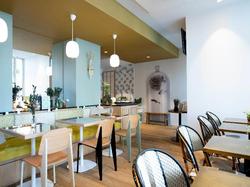 ibis Styles Paris Gare de Lyon TGV