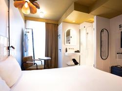 ibis Styles Paris Gare de Lyon TGV