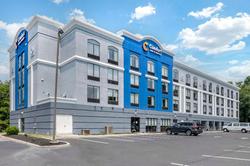Comfort Inn & Suites Voorhees Township