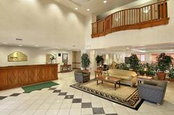Comfort Inn & Suites Voorhees Township