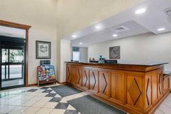 Comfort Inn & Suites Voorhees Township