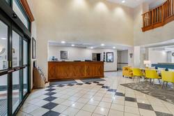 Comfort Inn & Suites Voorhees Township