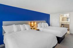 Comfort Inn & Suites Voorhees Township