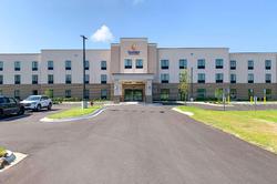 Comfort Inn & Suites Clarkston
