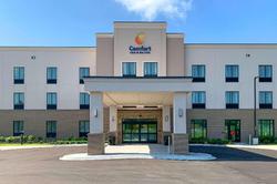 Comfort Inn & Suites Clarkston