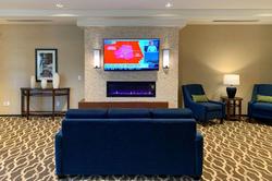 Comfort Inn & Suites Clarkston