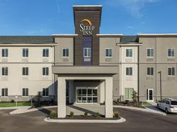 Sleep Inn & Suites Webb City