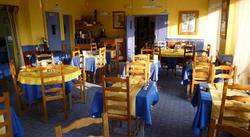 Logis Hotel Le Relais De La Route Bleue
