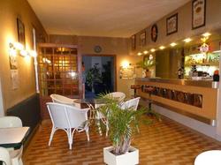 Logis Hotel Le Relais De La Route Bleue
