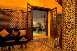 Riad Dar Pierre