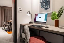 Atwell Suites Miami Brickell