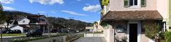 Logis Hostellerie Du Neez - Clos Gourmand