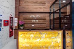 Best Western Plus Soho Hotel