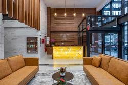 Best Western Plus Soho Hotel