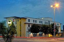 B&B Hotel Mainz-Hechtsheim