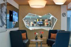 B&B Hotel Mainz-Hechtsheim