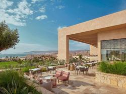 Fairmont Taghazout Bay