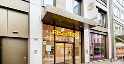 B&B Hotel Aachen-City