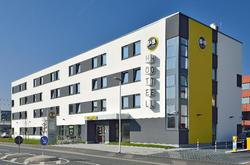 B&B Hotel Aschaffenburg