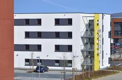 B&B Hotel Aschaffenburg
