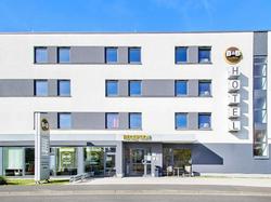 B&B Hotel Aschaffenburg