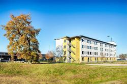 B&B Hotel Baden-Airpark