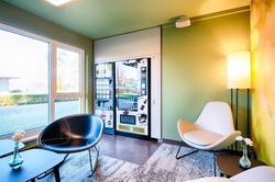 B&B Hotel Baden-Airpark