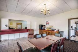 Suburban Extended Stay Hotel Middlesboro