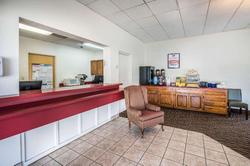 Suburban Extended Stay Hotel Middlesboro