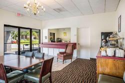 Suburban Extended Stay Hotel Middlesboro