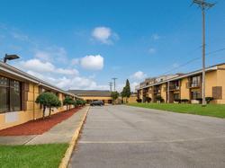 Suburban Extended Stay Buffalo
