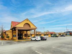 Suburban Extended Stay Buffalo