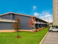 Suburban Extended Stay Buffalo