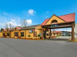 Suburban Extended Stay Buffalo