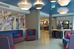 B&B Hotel Berlin-Alexanderplatz